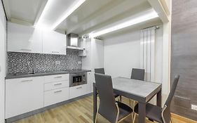 Meraviglioso Loft A Milano: